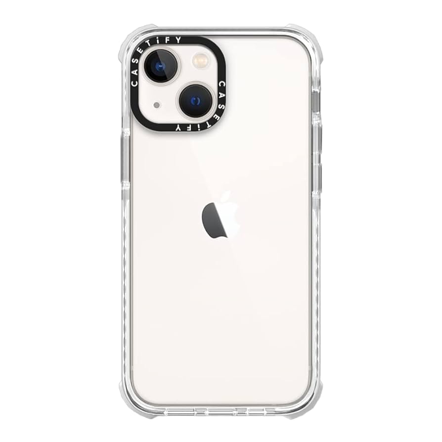 Amazon.co.jp: CASETiFY Ultra Impact iPhone 13 Miniケース